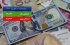 افزایش قیمت دلار و کاهش یورو در بازار ارز ایران